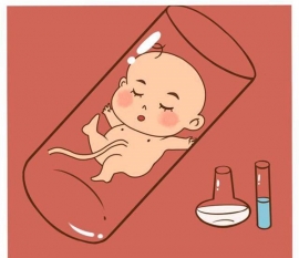 混合喂养的南宁捐卵宝宝需要喝水吗