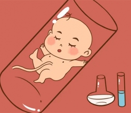 冬季南宁捐卵宝宝饮食一定要坚持这三大原则